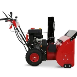 Snöslunga Metalcraft 11 HK Batteristart Lyse AX13706