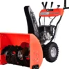 Snöslunga Metalcraft 15HK Loncinmotor