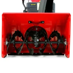 Snöslunga Metalcraft 15 HK Pro Batteristart Lyse
