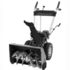 Snöslunga Timco 6,5HP Med Manuell Start