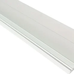 Sockellist BerryAlloc Wall & Water Vit
