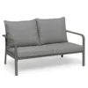 Soffa Hillerstorp Hånger 2-sits Sand