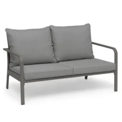 Soffa Hillerstorp Hånger 2-sits Sand