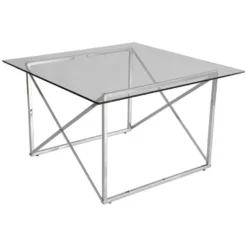 Soffbord RGE Cross 75 cm