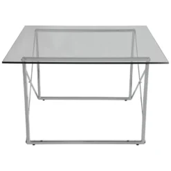 Soffbord RGE Cross 75 cm