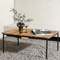 Soffbord Venture Home Penh