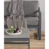 Soffgrupp Venture Home Salvia Aluminium/Glas Utomhus