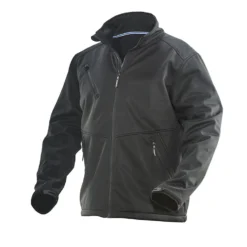 Softshelljacka Jobman 1208Storlek:M Svart