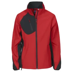 Softshell Jacka ProJob Dam 2423