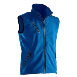 Softshell Jobman Light Väst 7502