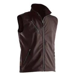 Softshell Jobman Light Väst 7502