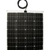 Solcellspanel Sunwind Gotland 80W