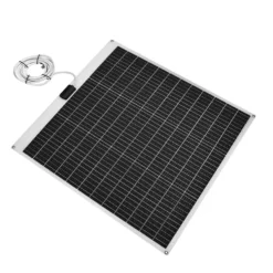 Solcellspanel Sunwind Gotland 80W