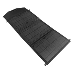 Solpanel Sunwind Mini Vikbar 21W med USB
