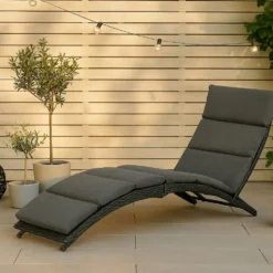 Solsäng Venture Home Archie Utomhus