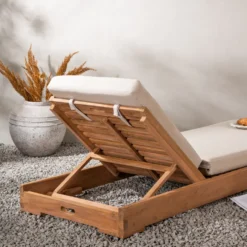 Solsäng Venture Home Kenya med Dyna Utomhus