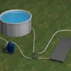 Solvärmare Planet Pool Solfångare för Ovanmarkspool