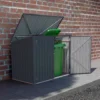 Sopskjul Fornorth 173x101x131 cm
