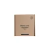 Sopskyffel by Benson Premiumset Med Borste