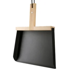 Sopskyffel by Benson Premiumset Med Borste