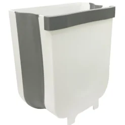 Soptunna Smart Living Hopfällbar