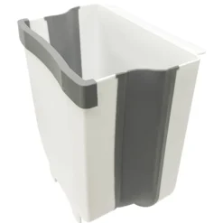 Soptunna Smart Living Hopfällbar
