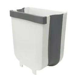 Soptunna Smart Living Hopfällbar
