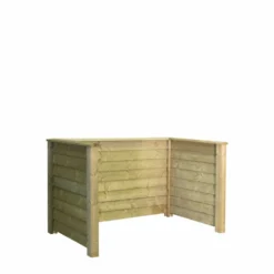 Soptunneskydd Klink Profil PLUS 194 x 108 cm