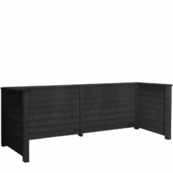Soptunneskydd Klink Profil PLUS 377 x 108 cm