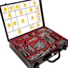 Sortimentslåda Gunnebo Fastening xImpreg+ Korrosivitetsklass C4 PH2