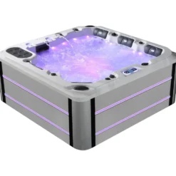 Spabad Lyfco Vivid Dreams WiFi