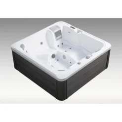 Spabad Vivaspa Idun V2 20 Jets
