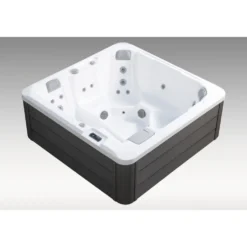 Spabad Vivaspa Idun V2 20 Jets
