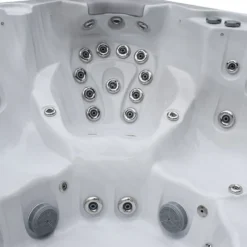 Spabad Westerbergs Djursholm 79 Jets med Lock