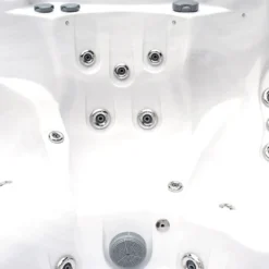 Spabad Westerbergs Djursholm 79 Jets med Lock