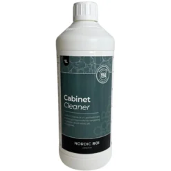 Spakem Swebad Nordic Roi Cabinet Cleaner 1L