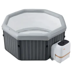 Spa Mspa Tuscany F-TU062W Frame för 6 Personer