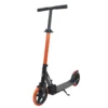 Sparkcykel Nordic Play Lamborghini Orange Med Dämpning & LED