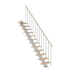 Spartrappa Dolle Frankfurt Ek Vit Oljad Rak Classic II