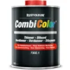 Spädtinner Combicolor Rust-Oleum till Hammarlack - 1L