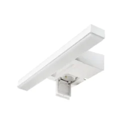Spegelbelysning SG ARMATUREN View M/Uttag