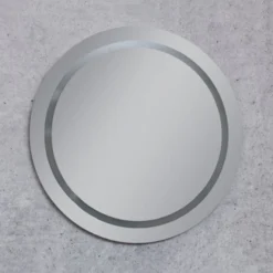 Spegel Vidi Cristal LED