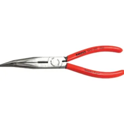 Spetstång 2621 200mm Böjd Sb Knipex