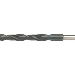 Spiralborr Luna Tools med nedsvarvat fäste