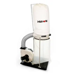 Spånsug Hawk FM300 1-fas