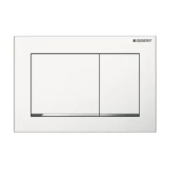 Spolknapp Geberit Omega 20 Square