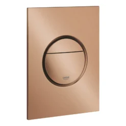 Spolknapp Grohe Nova Cosmopolitan S