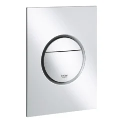 Spolknapp Grohe Nova Cosmopolitan S