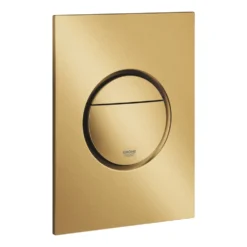 Spolknapp Grohe Nova Cosmopolitan S