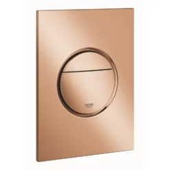 Spolknapp Grohe Nova Cosmopolitan S